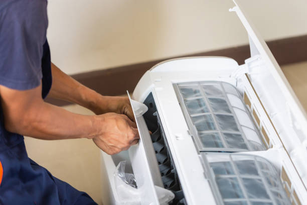 Best Emergency HVAC Repair  in Glen Allen, VA