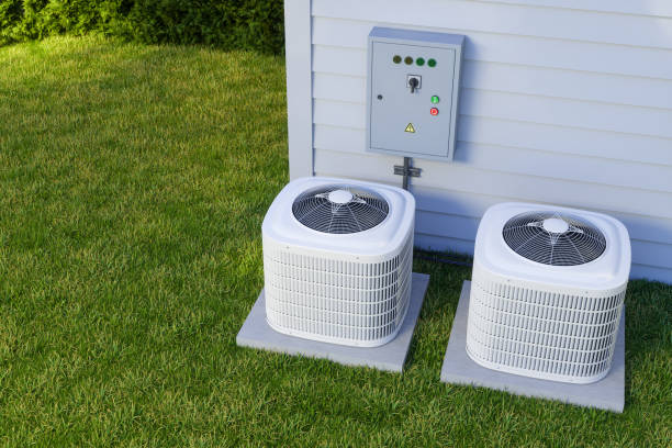 Professional HVAC in Glen Allen, VA