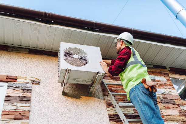 Best HVAC Installation Services  in Glen Allen, VA