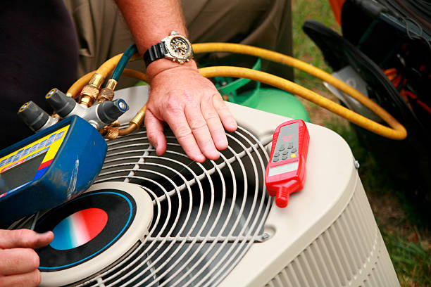 Best Furnace Repair Near Me  in Glen Allen, VA