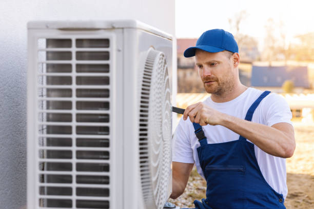 Best Affordable HVAC Services  in Glen Allen, VA